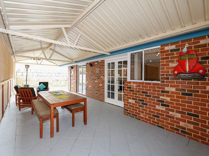 17 Daydream Way, Ridgewood WA 6030