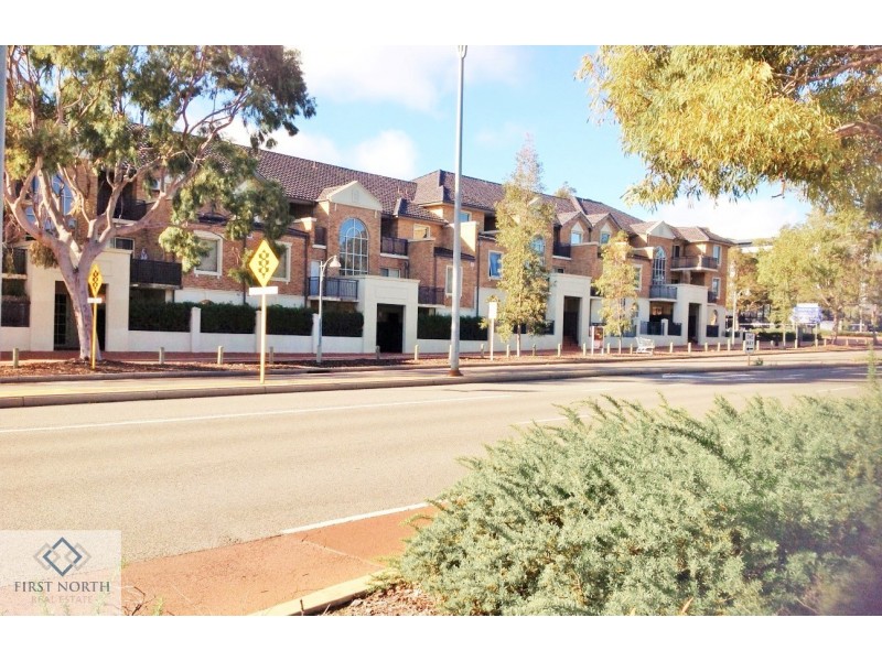 37/101 Grand Blvd, Joondalup WA 6027