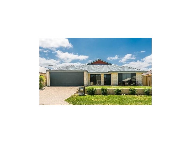 10 Coot Way, Tapping WA 6065