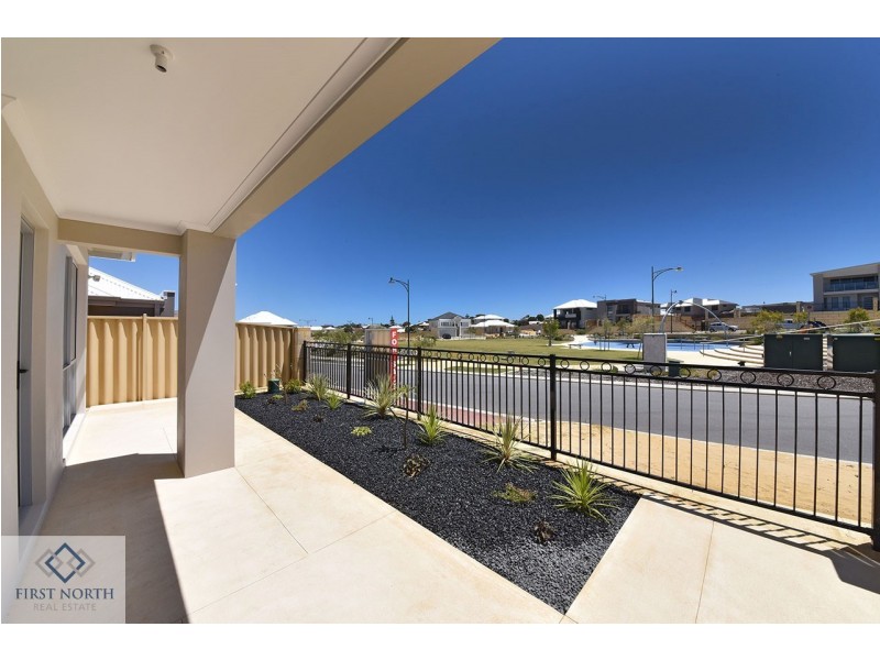 3 Cocoa Pass, Iluka WA 6028