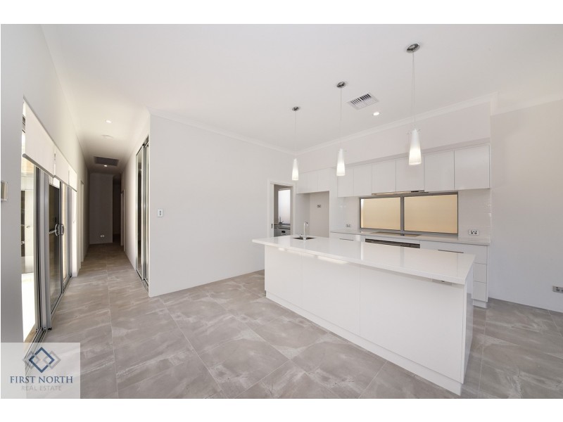 3 Cocoa Pass, Iluka WA 6028