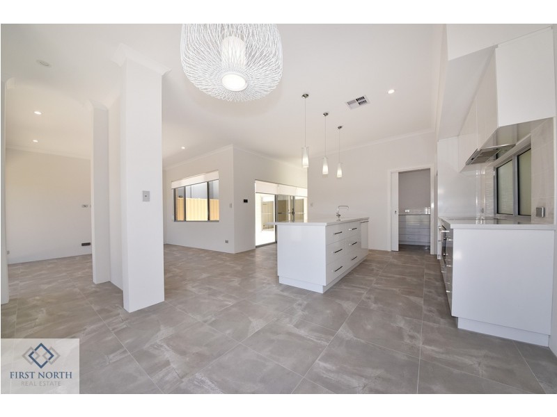 3 Cocoa Pass, Iluka WA 6028