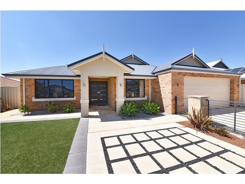 25 Labianca Vista, Carramar WA 6031