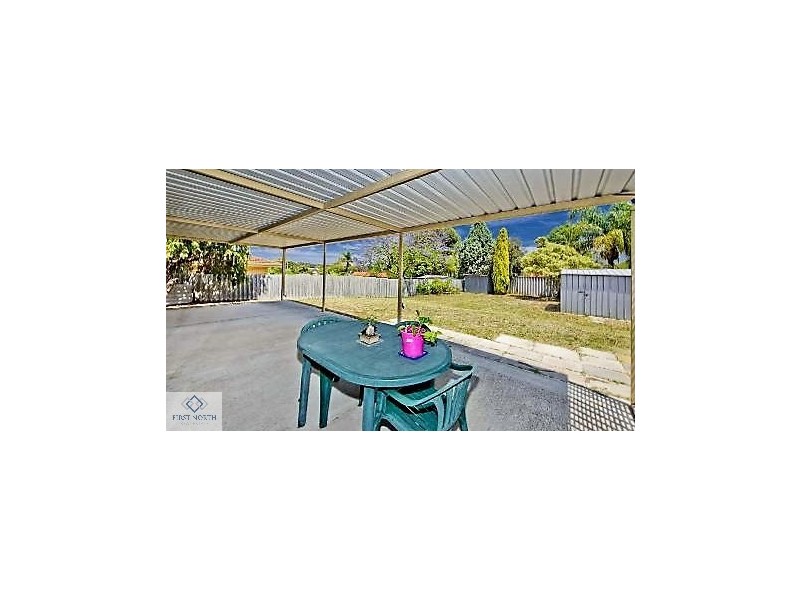 58 Gossamer Avenue, Mirrabooka WA 6061