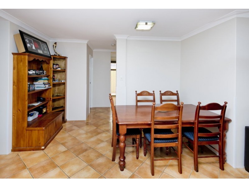 28 PALOMA LOOP, Marangaroo WA 6064