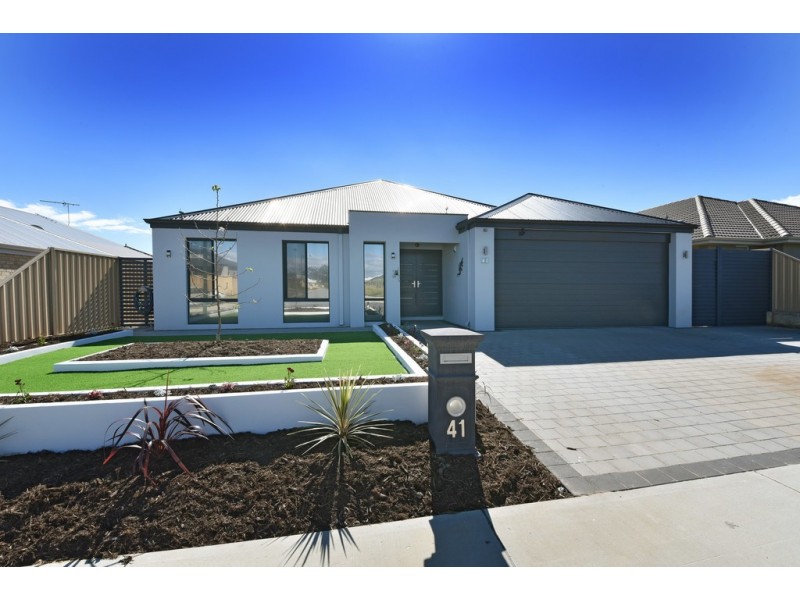 41 Fomiatti Street, Ashby WA 6065