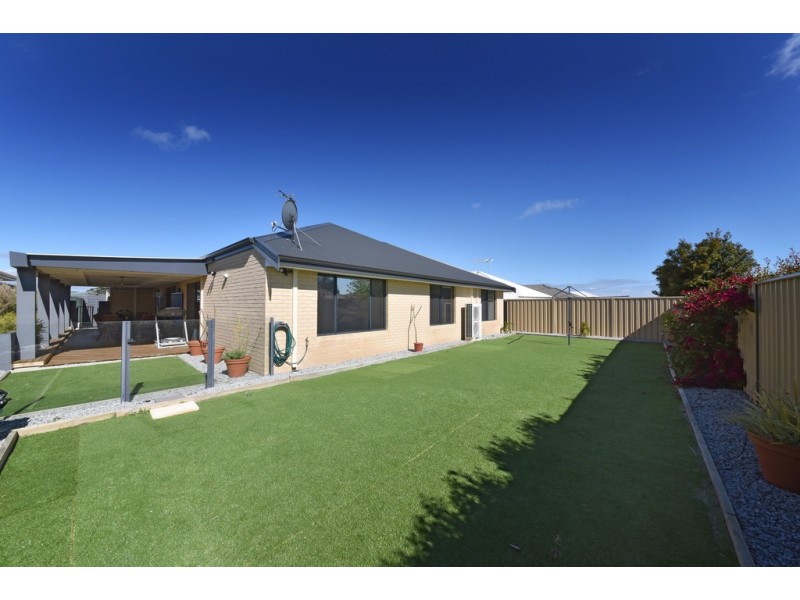 41 Fomiatti Street, Ashby WA 6065