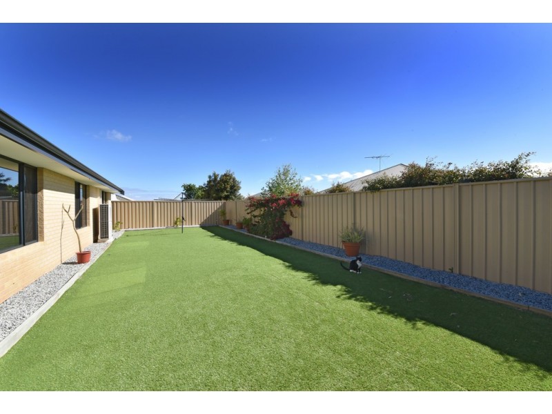 41 Fomiatti Street, Ashby WA 6065