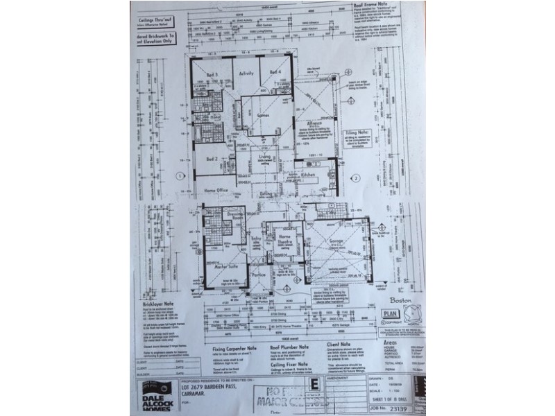 14 Bardeen Pass, Carramar WA 6031