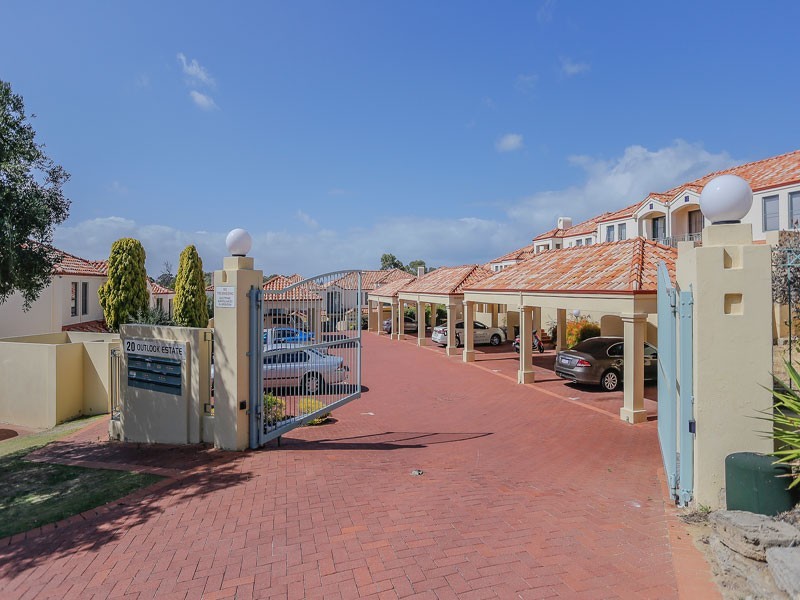 12/20 Long Island Pass, Connolly WA 6027