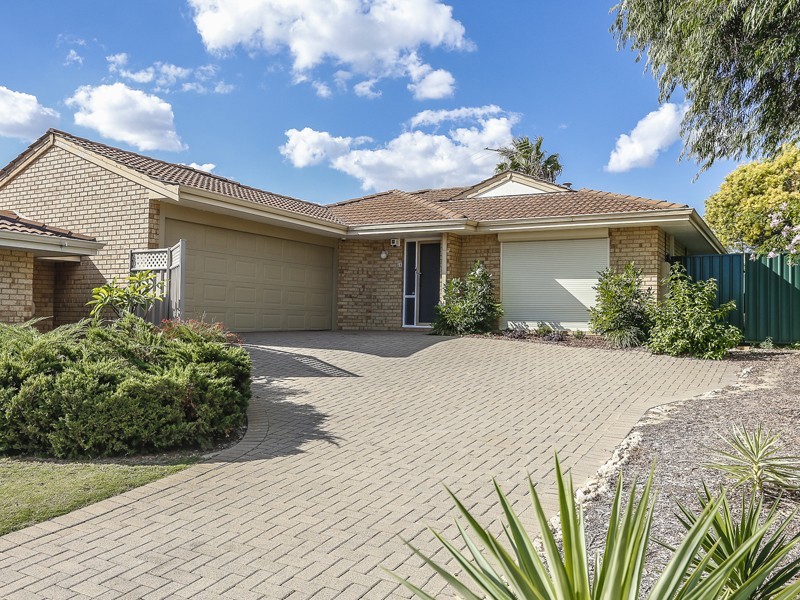 6B Elk Court, Connolly WA 6027