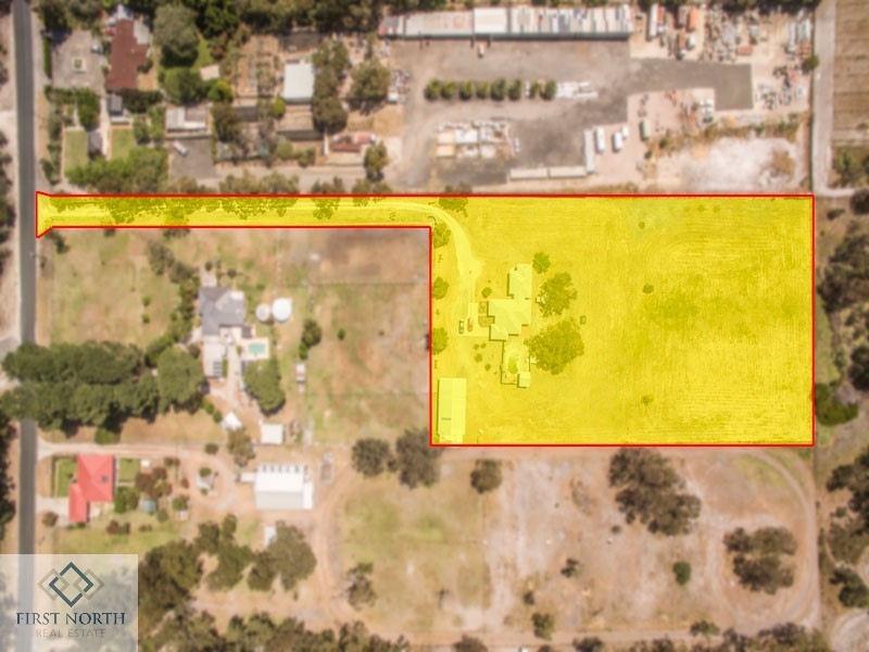 52 Jambanis Road, Wanneroo WA 6065