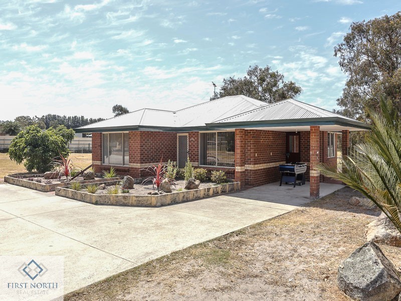 52 Jambanis Road, Wanneroo WA 6065