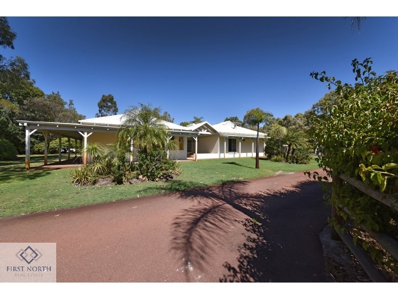 19 Park Street, Henley Brook WA 6055