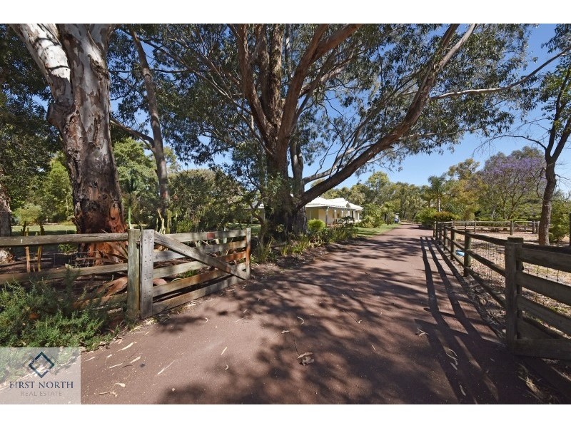 19 Park Street, Henley Brook WA 6055