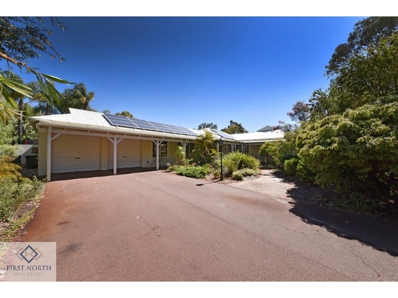 19 Park Street, Henley Brook WA 6055