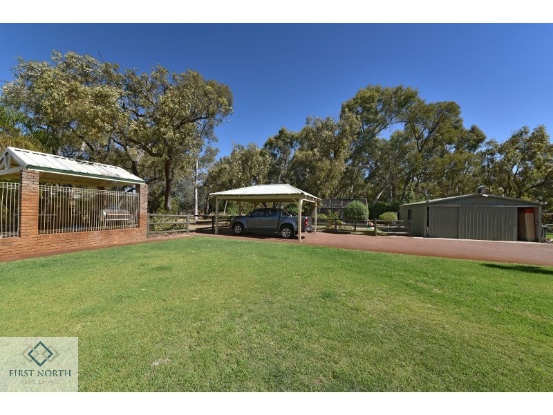 19 Park Street, Henley Brook WA 6055