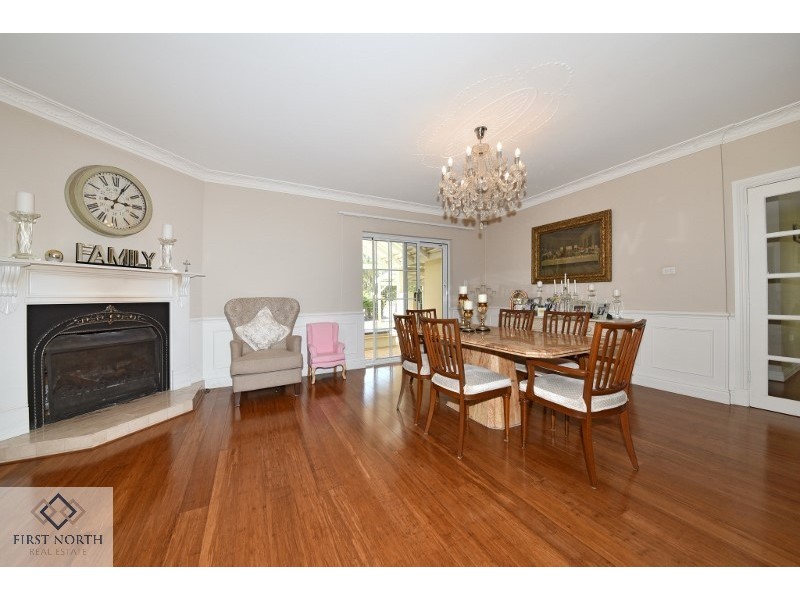 19 Park Street, Henley Brook WA 6055