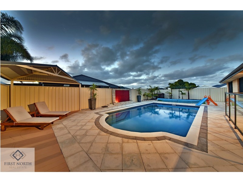 49 Tandara Fairway, Tapping WA 6065