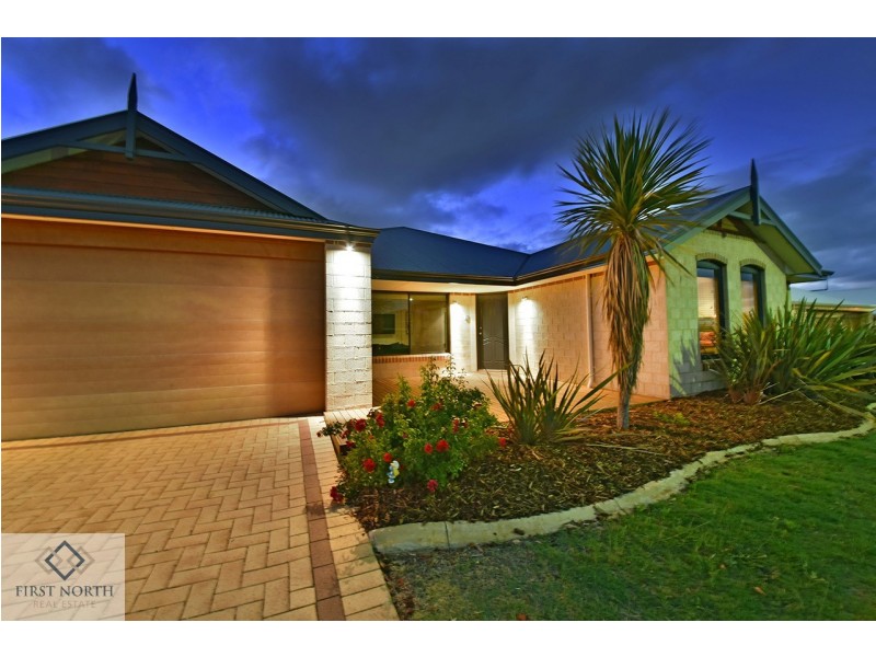 49 Tandara Fairway, Tapping WA 6065