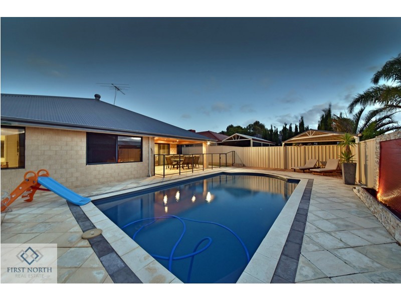 49 Tandara Fairway, Tapping WA 6065