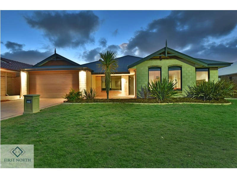 49 Tandara Fairway, Tapping WA 6065