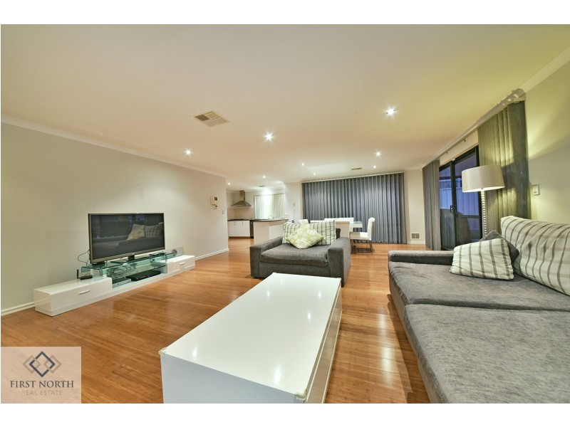 49 Tandara Fairway, Tapping WA 6065