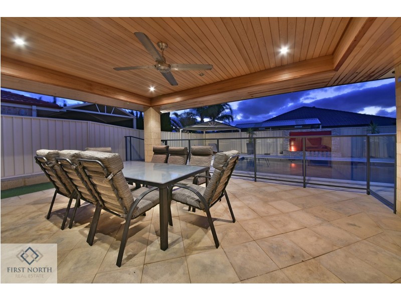 49 Tandara Fairway, Tapping WA 6065