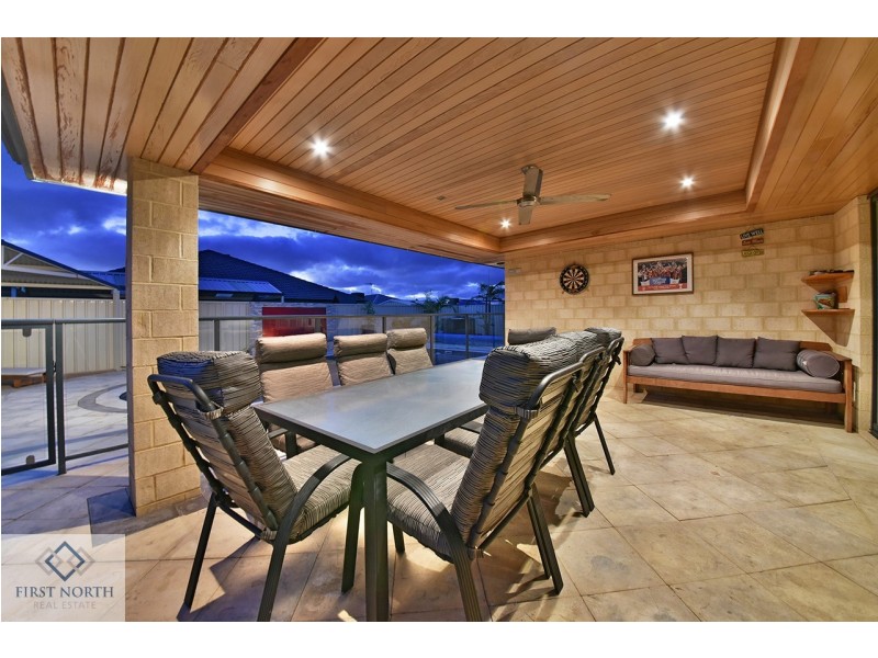 49 Tandara Fairway, Tapping WA 6065