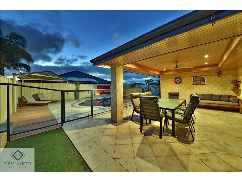 49 Tandara Fairway, Tapping WA 6065