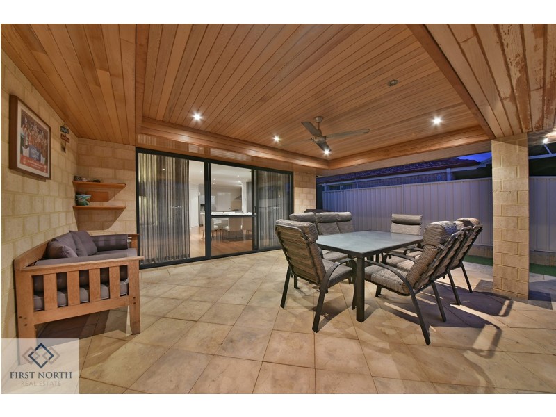 49 Tandara Fairway, Tapping WA 6065