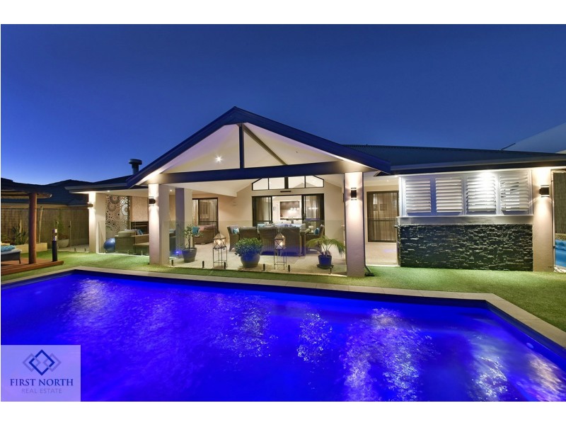 88 Clarkson Avenue, Tapping WA 6065