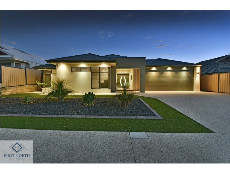 88 Clarkson Avenue, Tapping WA 6065