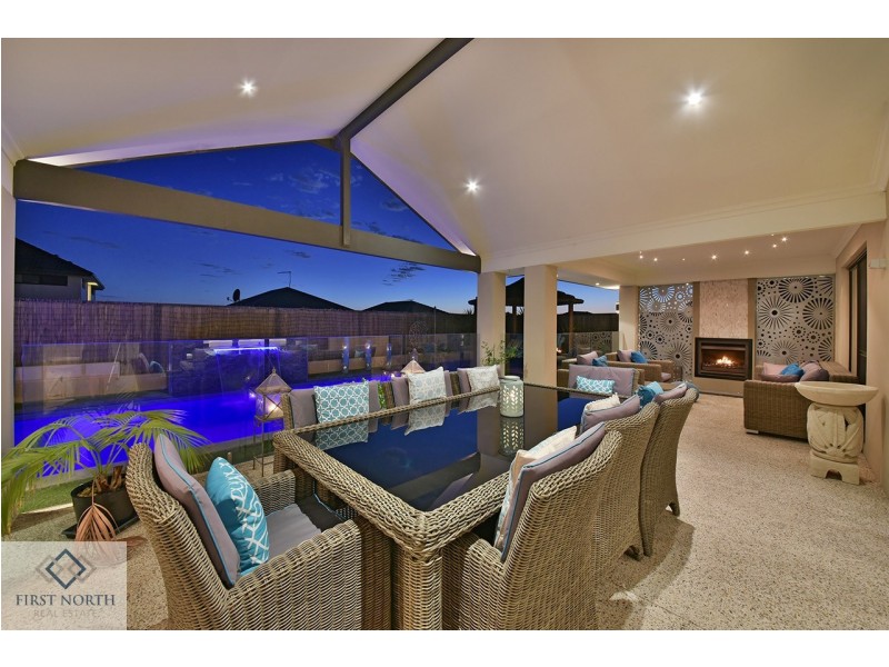 88 Clarkson Avenue, Tapping WA 6065