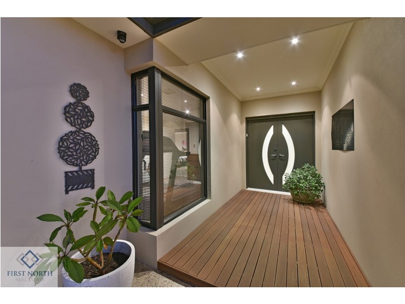 88 Clarkson Avenue, Tapping WA 6065