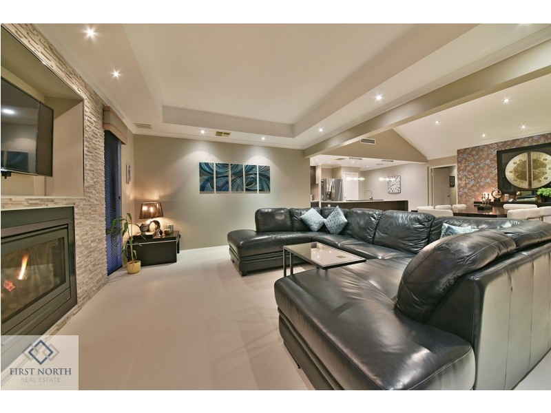 88 Clarkson Avenue, Tapping WA 6065