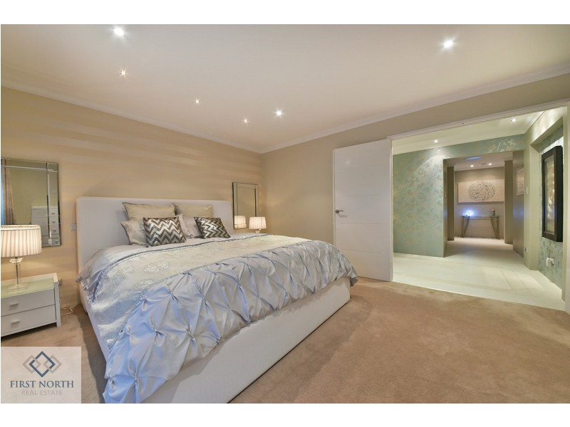 88 Clarkson Avenue, Tapping WA 6065