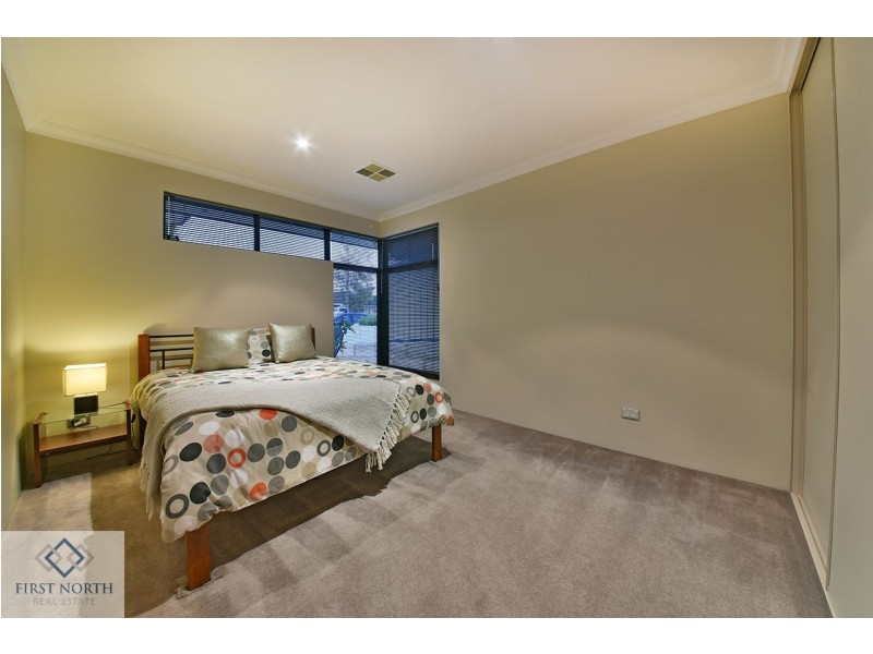 88 Clarkson Avenue, Tapping WA 6065