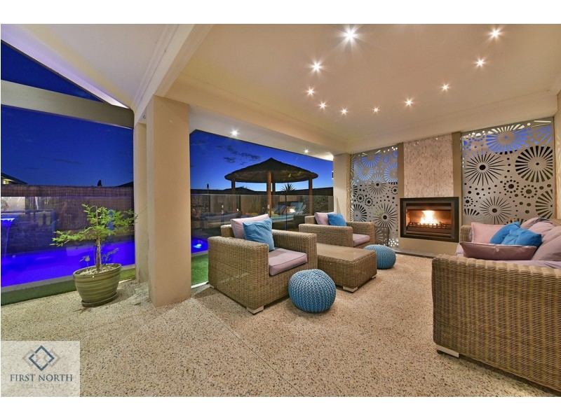 88 Clarkson Avenue, Tapping WA 6065