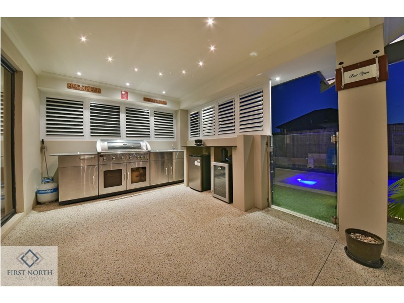 88 Clarkson Avenue, Tapping WA 6065