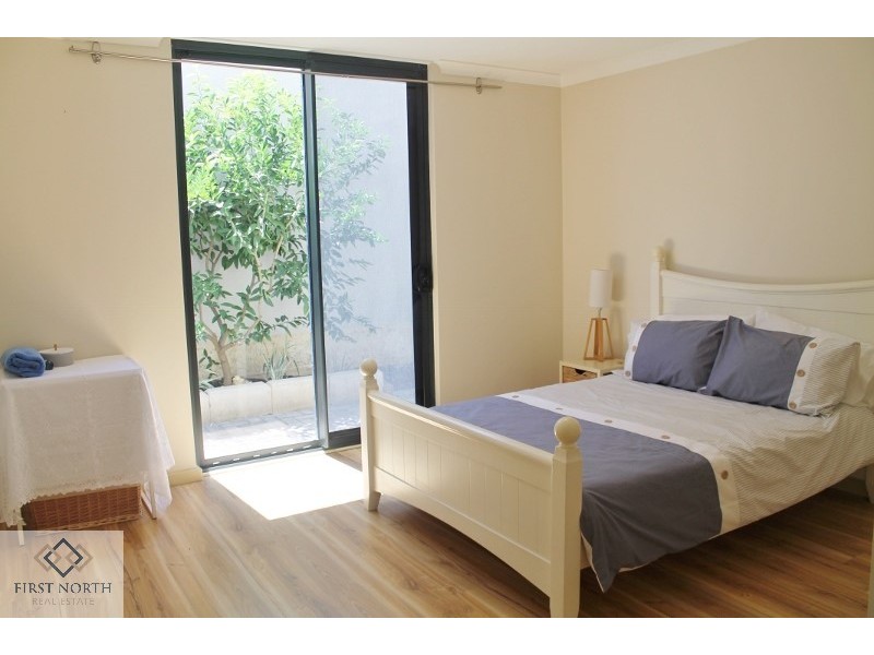 60/12 Citadel Way, Currambine WA 6028