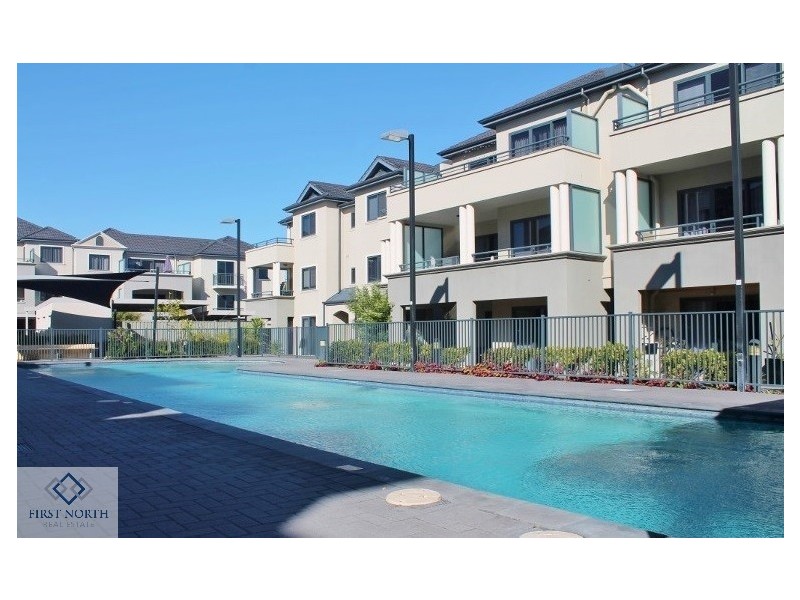 60/12 Citadel Way, Currambine WA 6028
