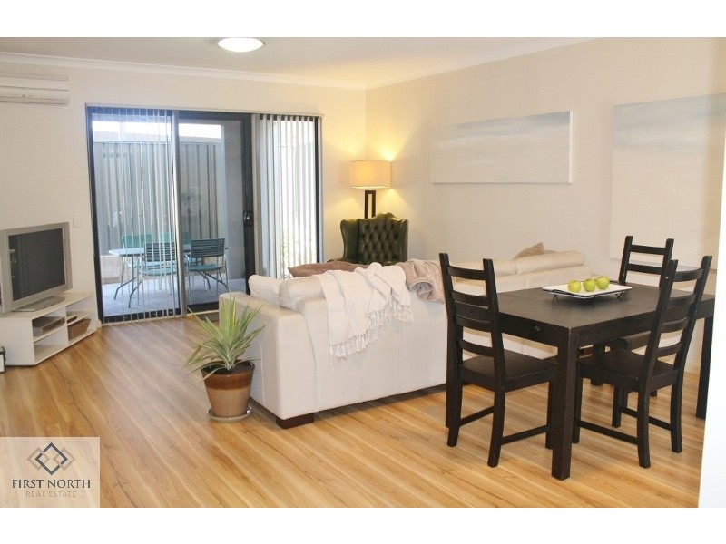 60/12 Citadel Way, Currambine WA 6028