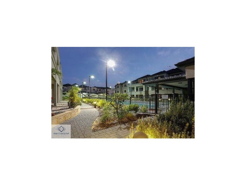 60/12 Citadel Way, Currambine WA 6028