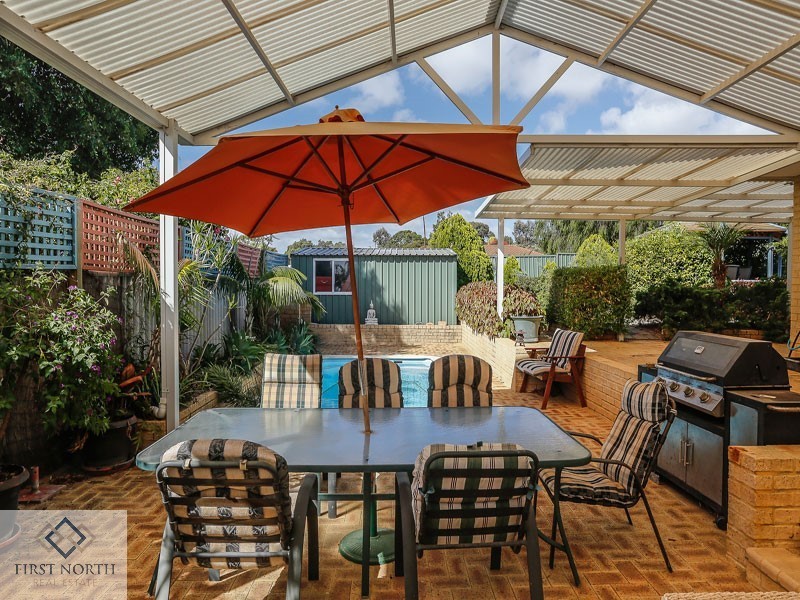 9 Seneca Gardens, Joondalup WA 6027