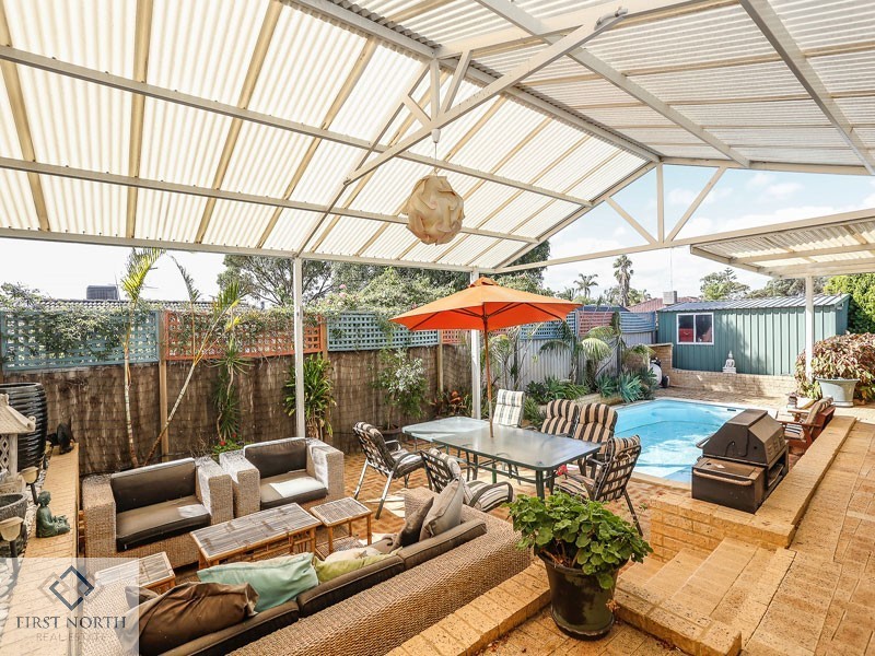 9 Seneca Gardens, Joondalup WA 6027