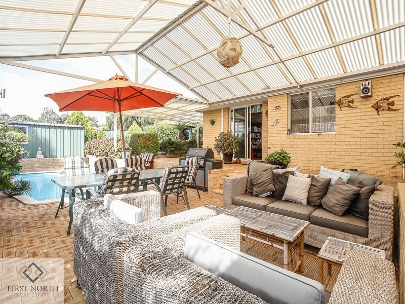 9 Seneca Gardens, Joondalup WA 6027