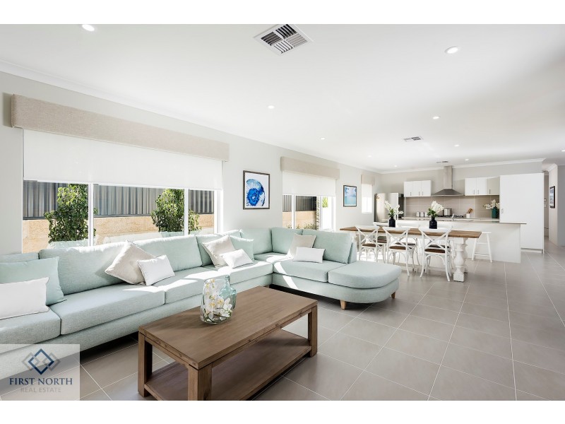 12 Radiant Glade, Eglinton WA 6034