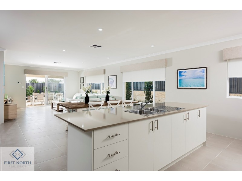 12 Radiant Glade, Eglinton WA 6034