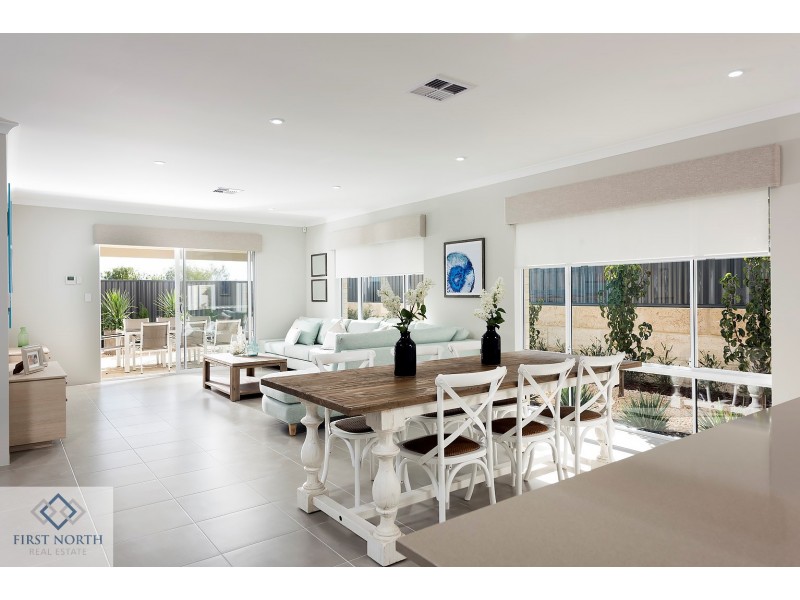 12 Radiant Glade, Eglinton WA 6034